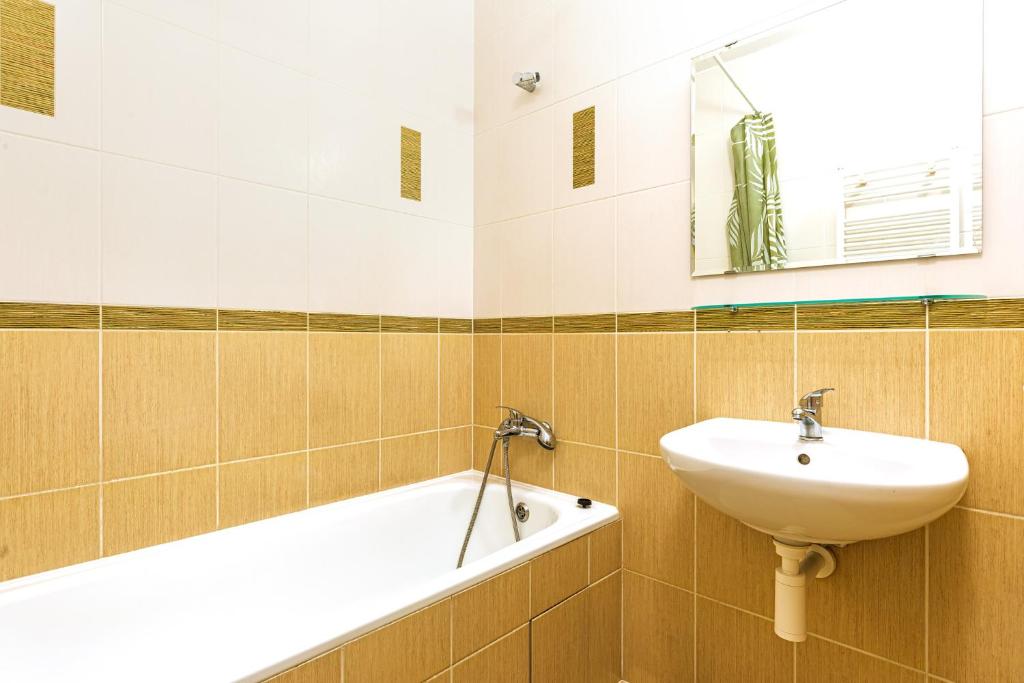 Teplice Apartments Dlouhá photo 4