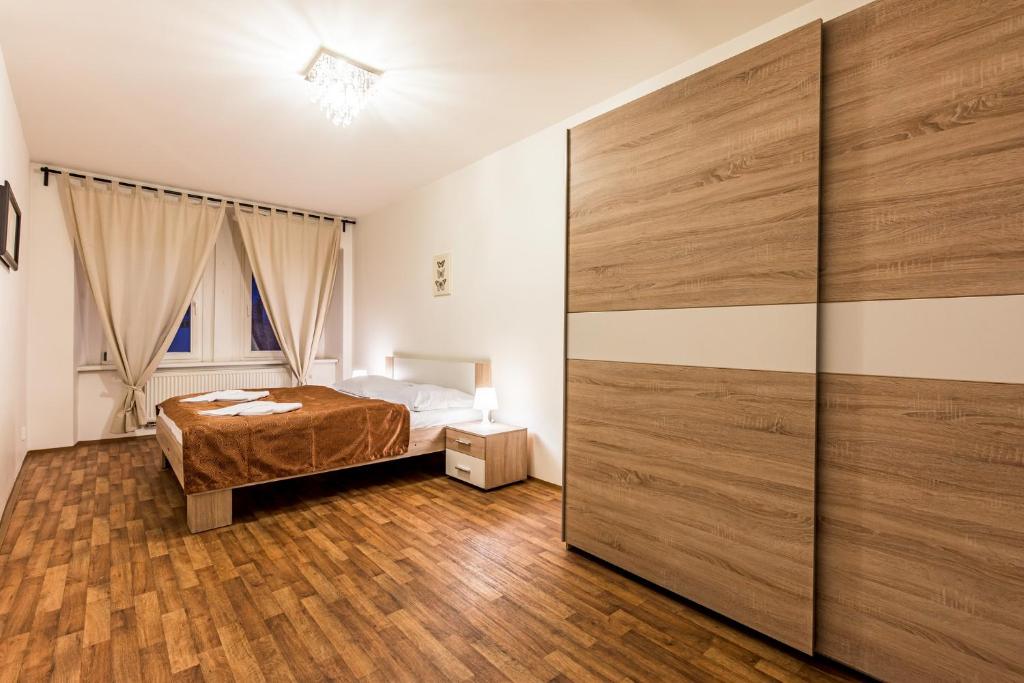 Teplice Apartments Dlouhá photo 2