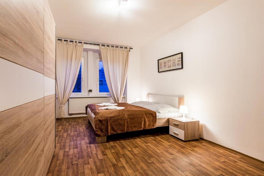 Teplice Apartments Dlouhá photo 3