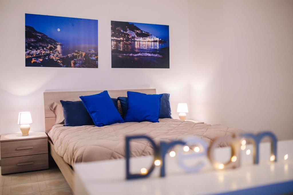 CASA CHIARINA breathtaking sea view photo 2