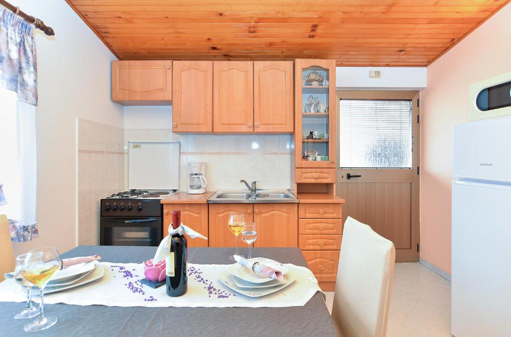 Apartment Pina 2018 photo 4