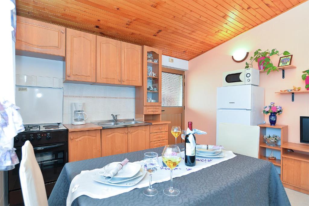 Apartment Pina 2018 photo 1