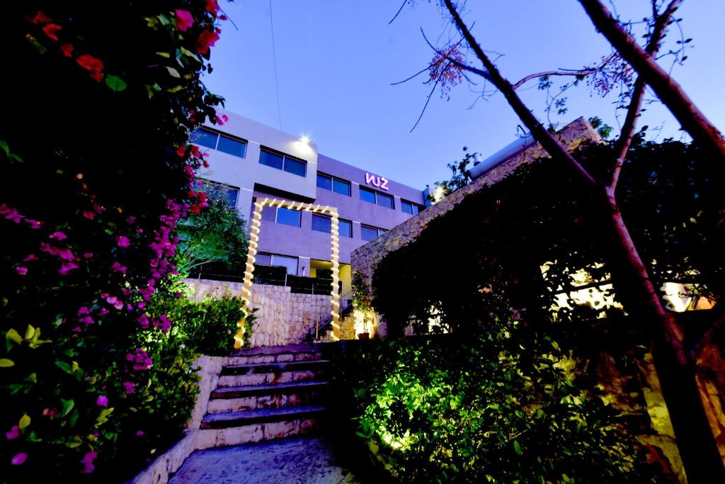 VU'Z Hotel photo 4
