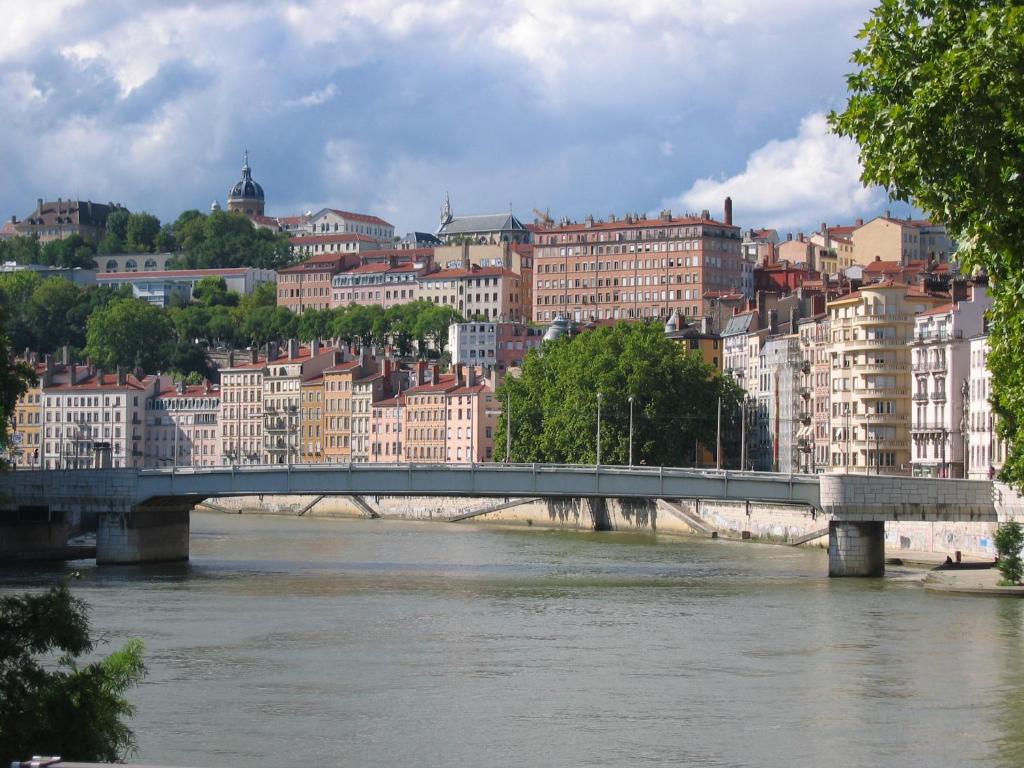 Avy Residence Lyon Bellecour photo 2