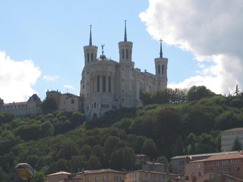 Avy Residence Lyon Bellecour photo 3