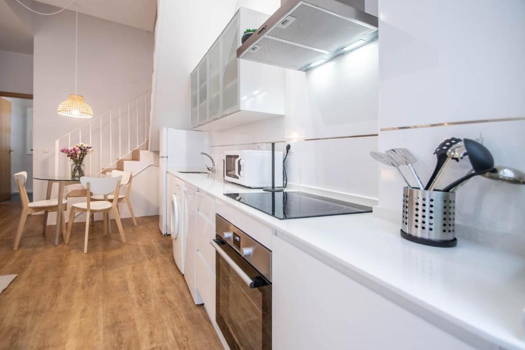 Duplex Flamingo Cadiz photo 3