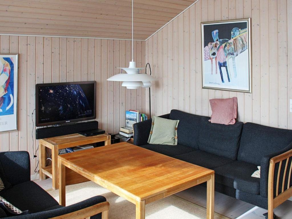 2 person holiday home in Haderslev photo 1