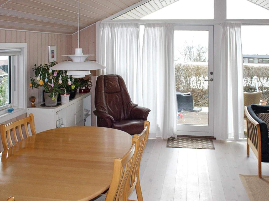 2 person holiday home in Haderslev photo 3