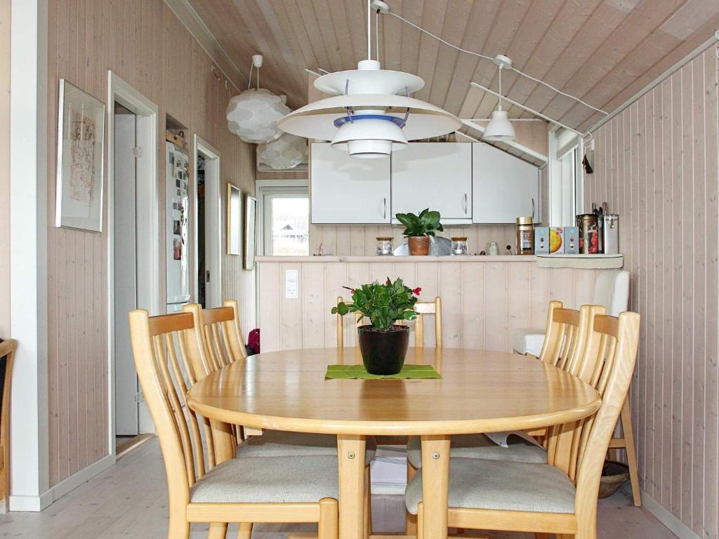 2 person holiday home in Haderslev photo 4