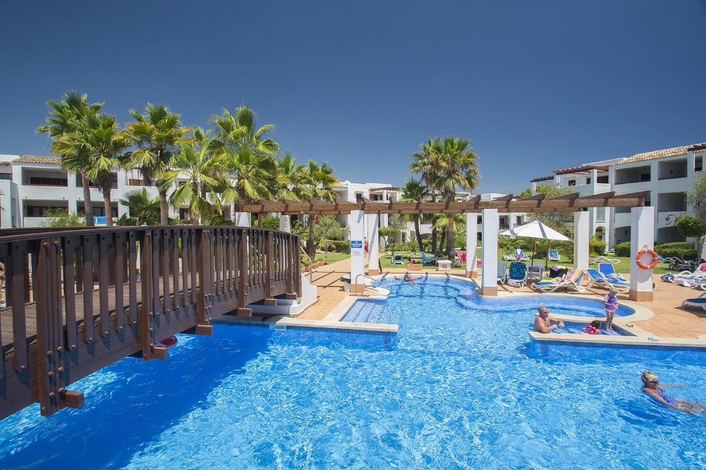 Luxuswohnung für 4 Personen in Cala D'Or photo 2
