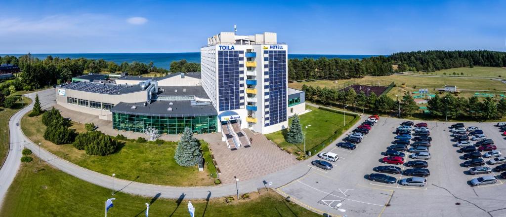 Toila Spa Hotel photo 1