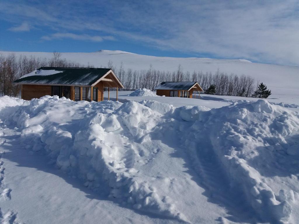 Miðhvammur Farm Stay photo 2