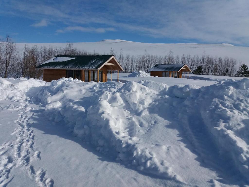 Miðhvammur Farm Stay photo 3