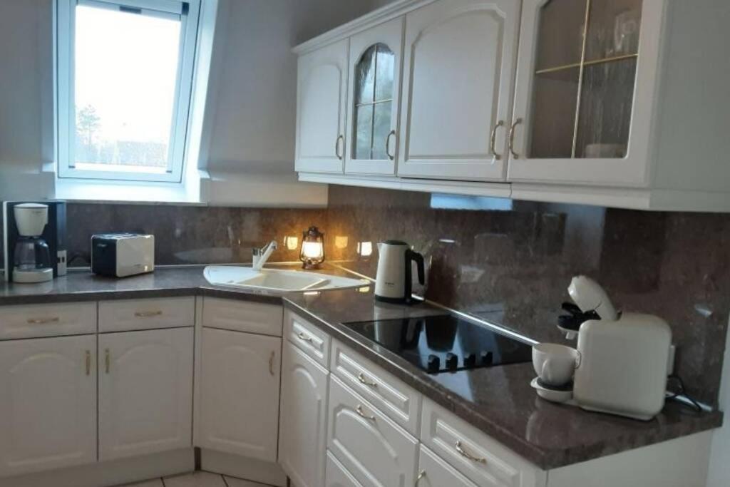 Ferienwohnung Meeresbrise photo 2