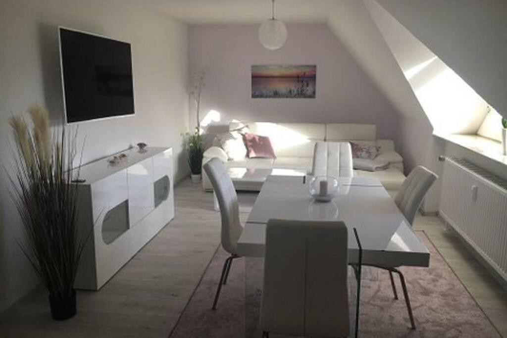 Ferienwohnung Meeresbrise photo 3