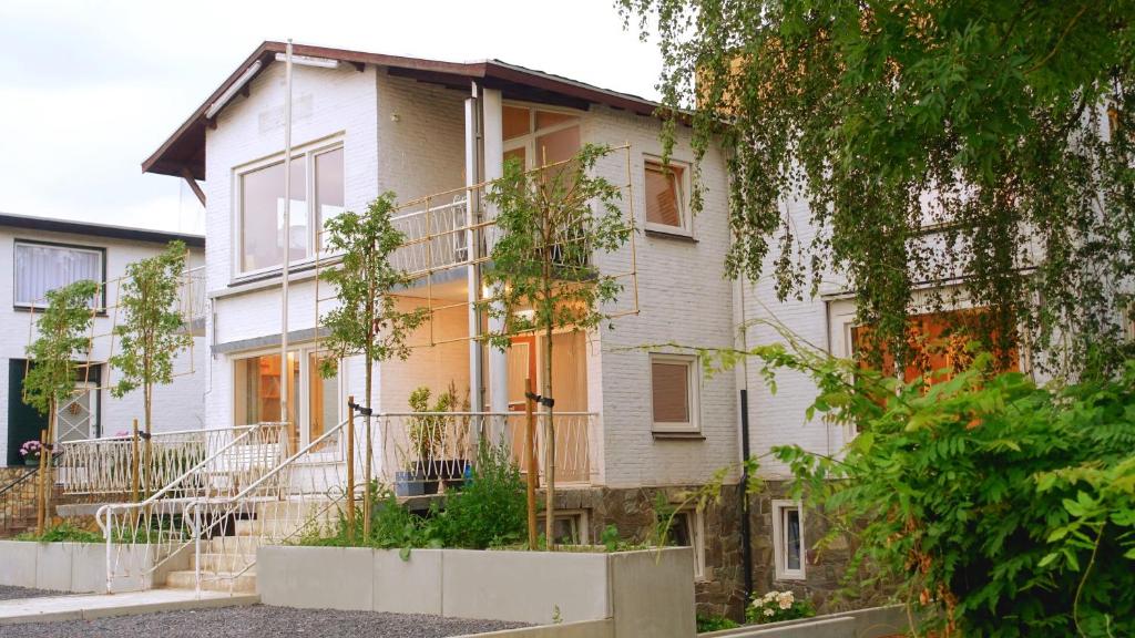 Boutiquehotel B&B the SJinn photo 1
