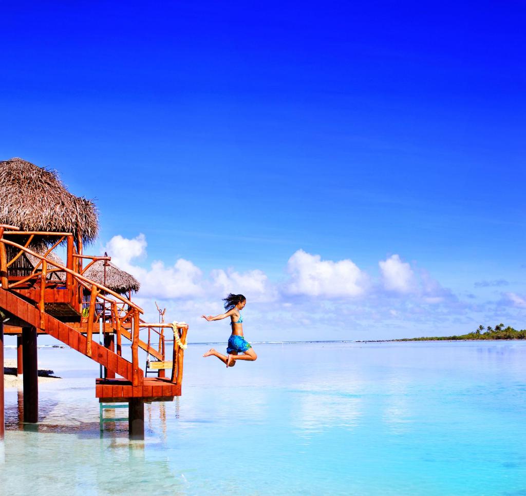 Aitutaki Lagoon Private Island Resort (Adults Only) photo 4