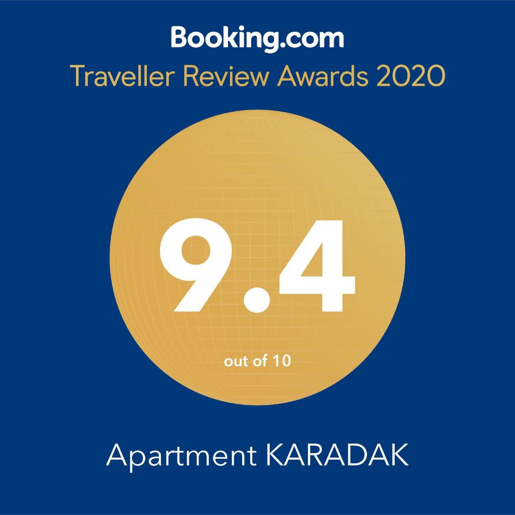 Apartment KARADAK photo 4