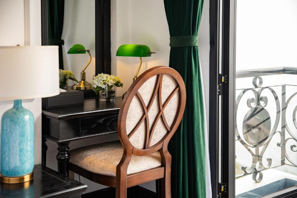 My Gallery Boutique Hotel & Spa - Tap to explore photos