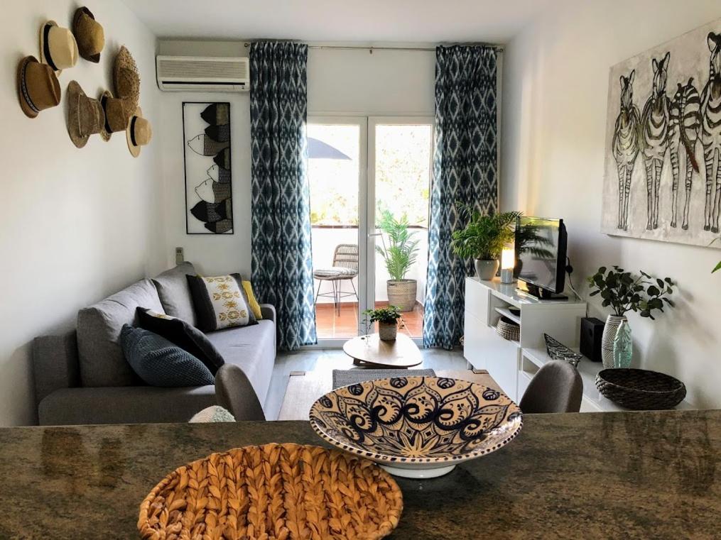 Lauro Golf Apartment 'Bamboo' photo 1