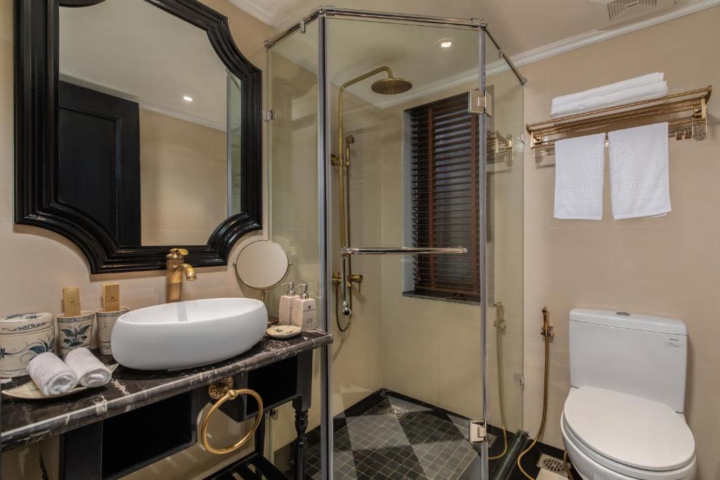 My Gallery Boutique Hotel & Spa