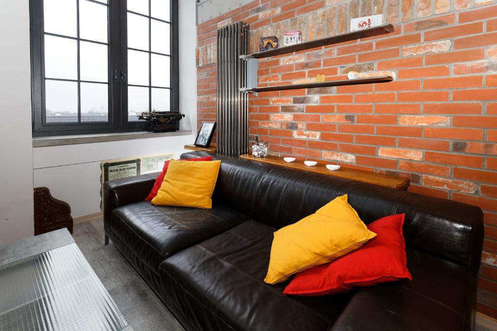 Loft Szpularnia photo 3