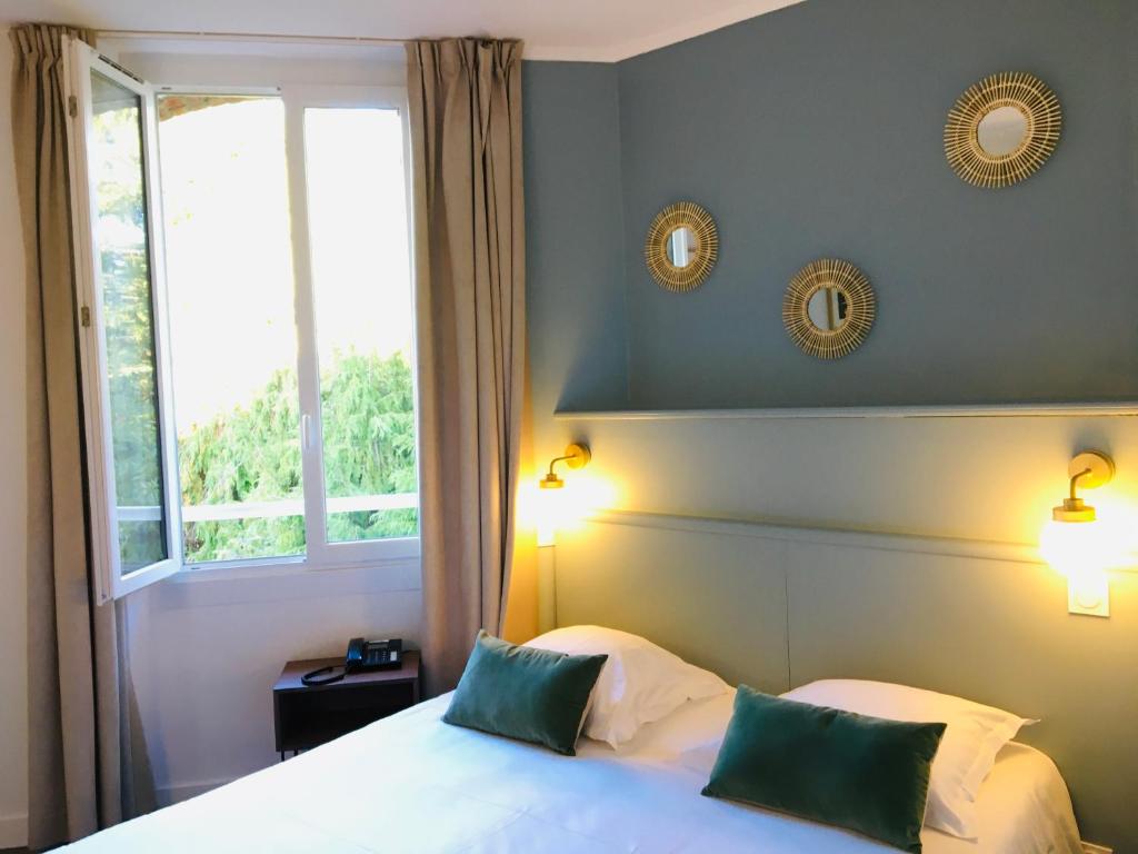 Hotel du Parc photo 4