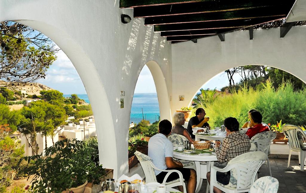 Hostal Los Pinos photo 3