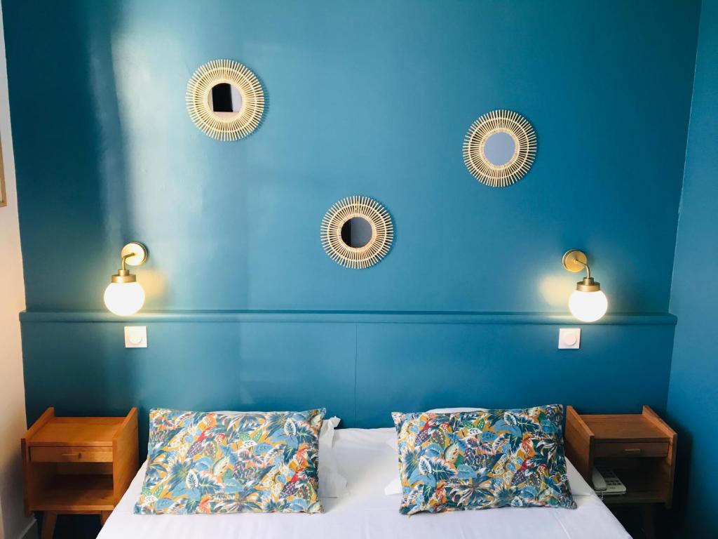Hotel du Parc photo 1