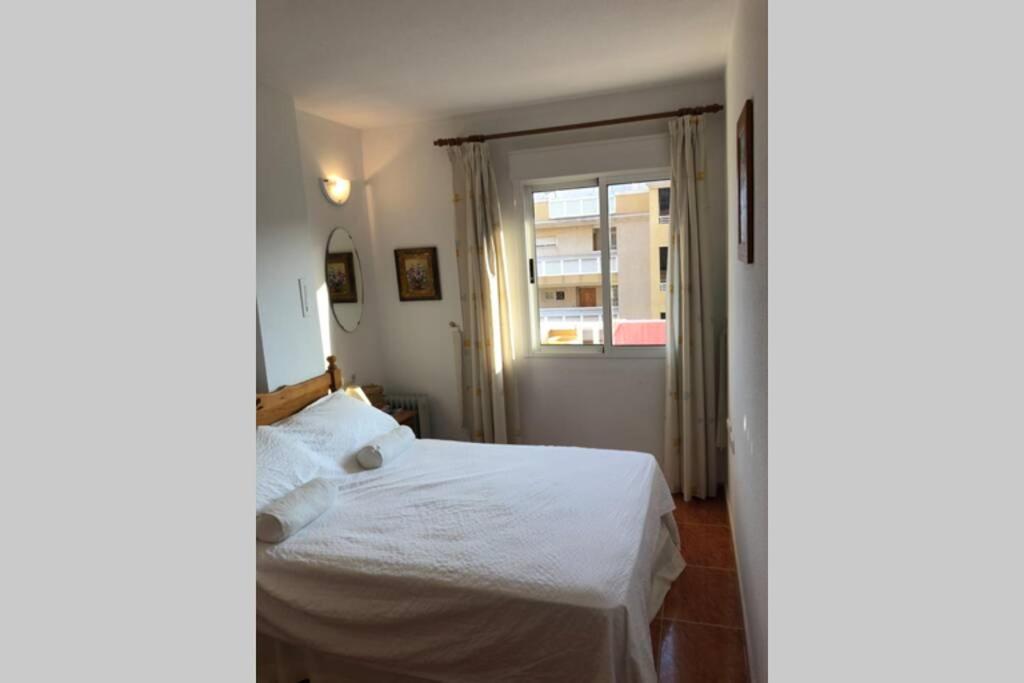 The Beach Apartment - Sea views photo 1