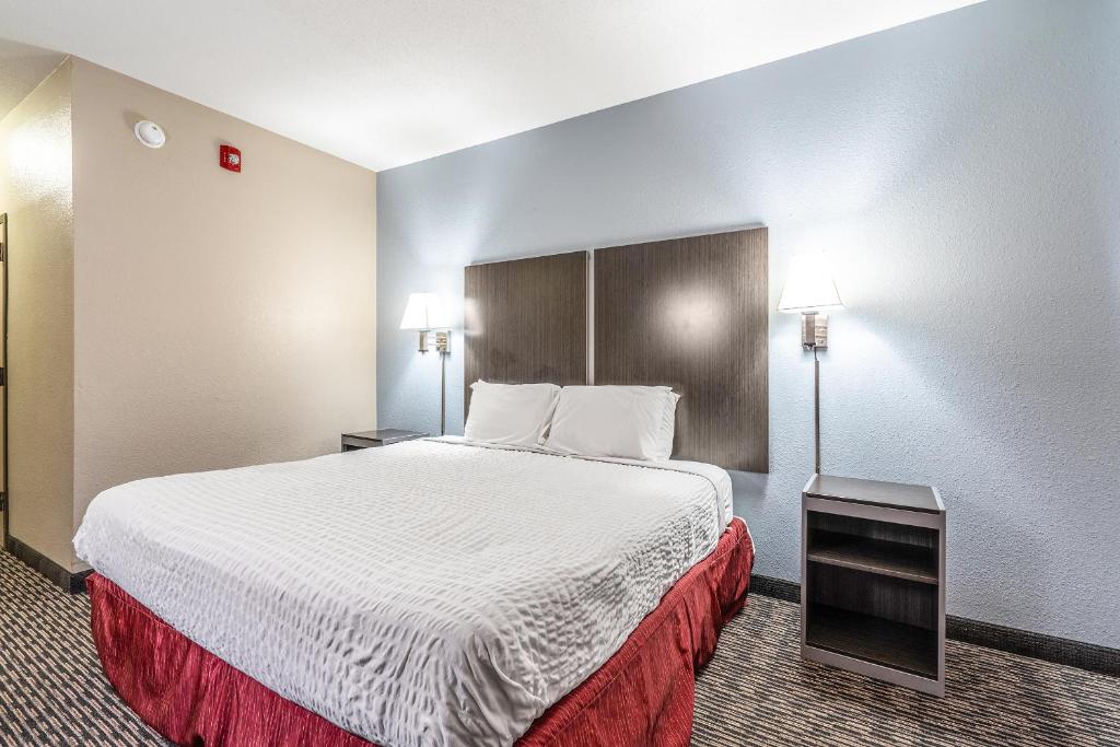 Americas Best Value Inn - Chattanooga photo 1