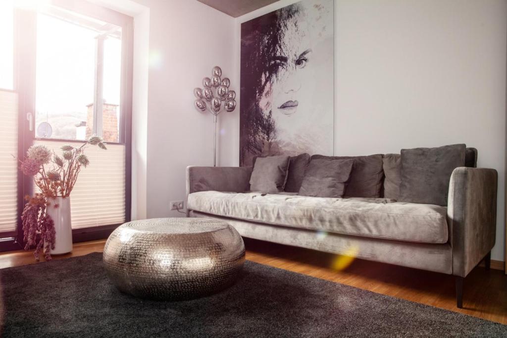 IchZeit Aparthotel photo 2