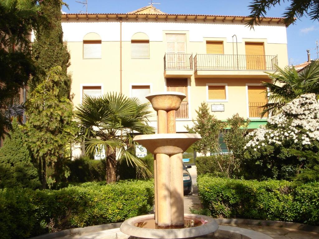 Fuente de Cella photo 1