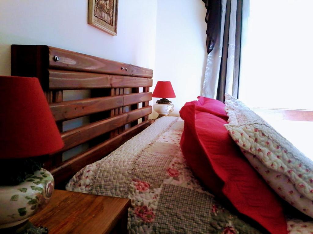 Nanda's House Pousada photo 2