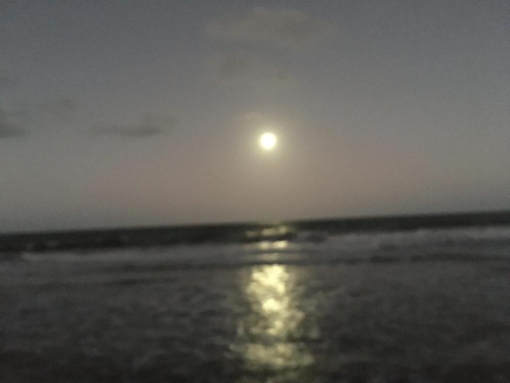 Casa BEIRA MAR Praia do Grant em Barra Velha-SC photo 2