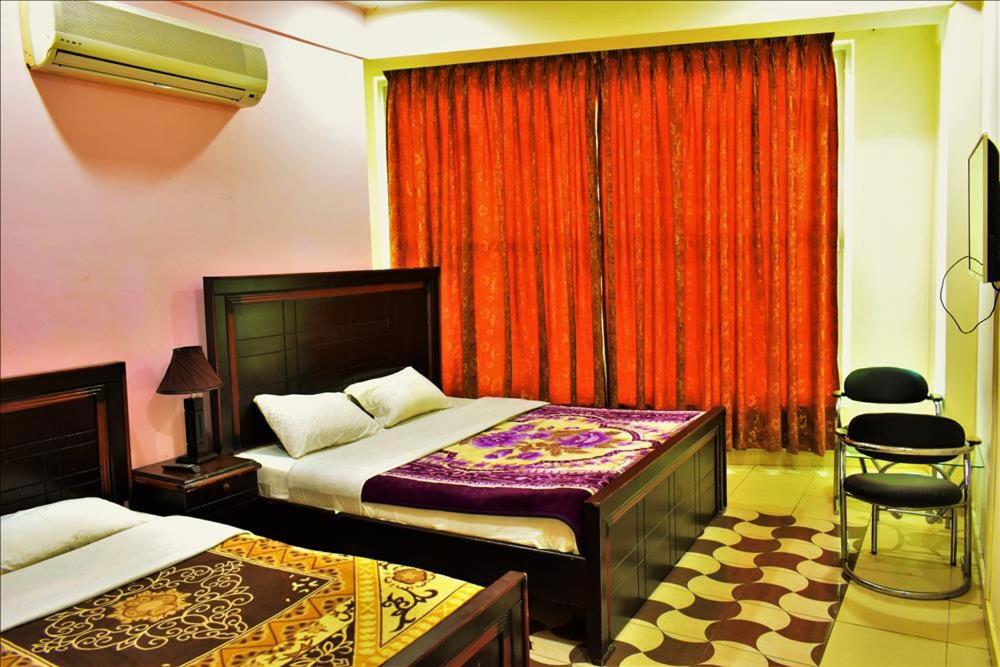 River Palace Hotel photo 1