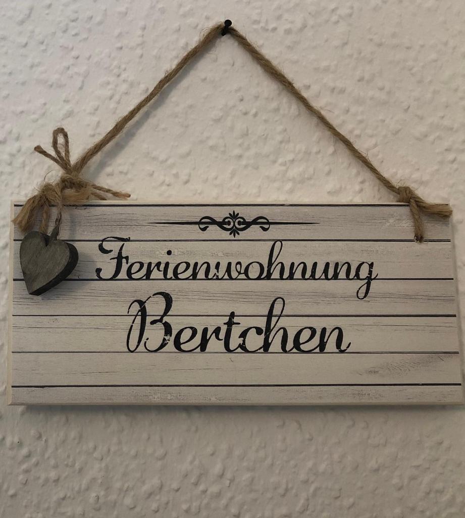 Ferienwohnung Bertchen auf dem Zillehof in Ballenstedt photo 1