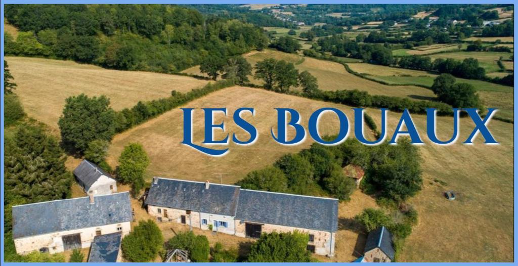 Les Bouaux, Lavena photo 1