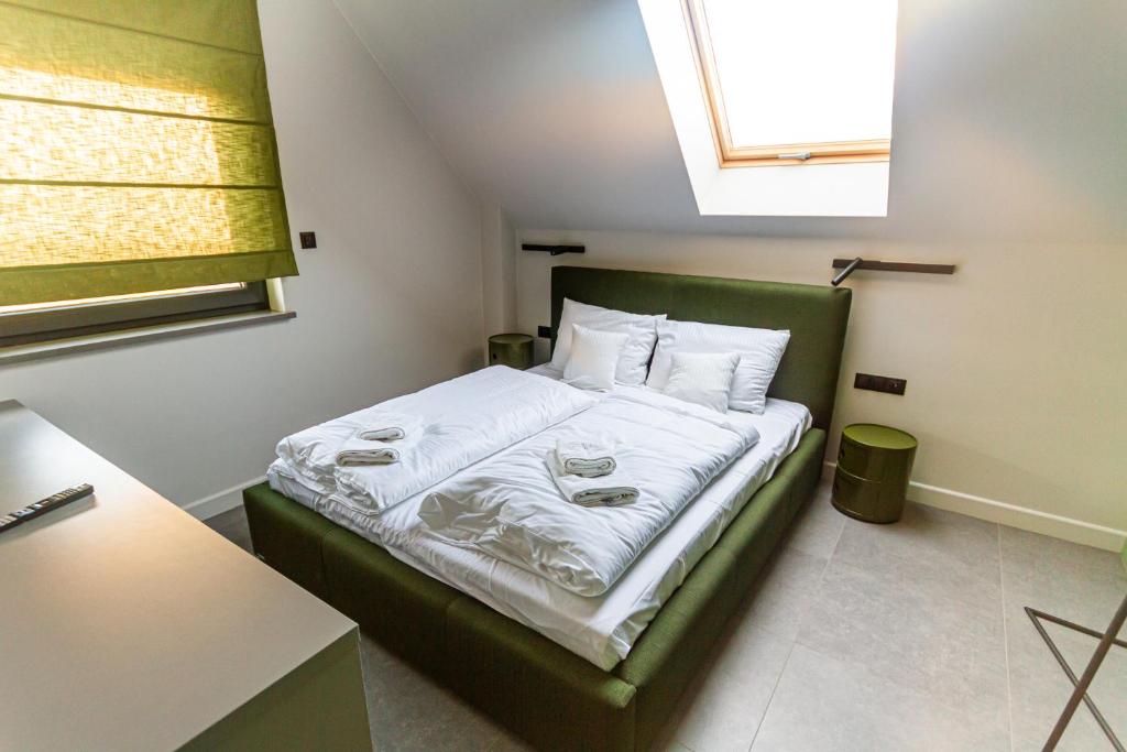Apartamenty Caminski Deluxe photo 4