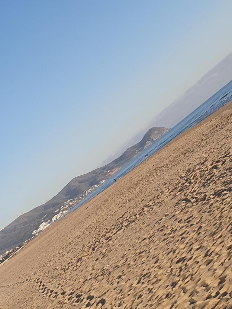 Appartement avec piscine, 1min de la plage photo 4
