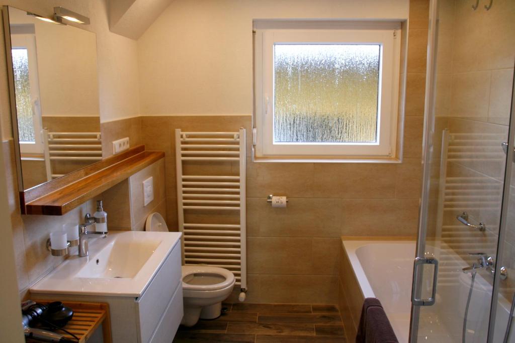Ferienwohnung Waldvogel photo 4