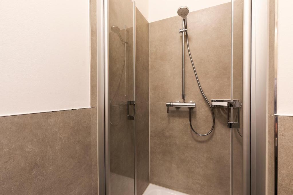 Двухместный (Бюджетный двухместный номер с 1 кроватью), Apricot Hotel