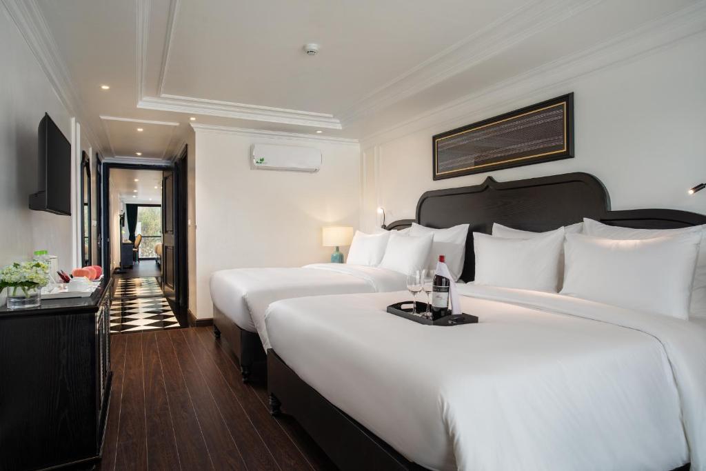 My Gallery Boutique Hotel & Spa