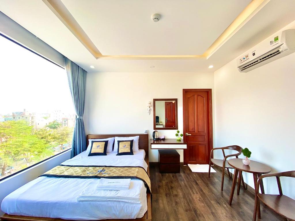 HOTEL ĐỨC THÀNH 2