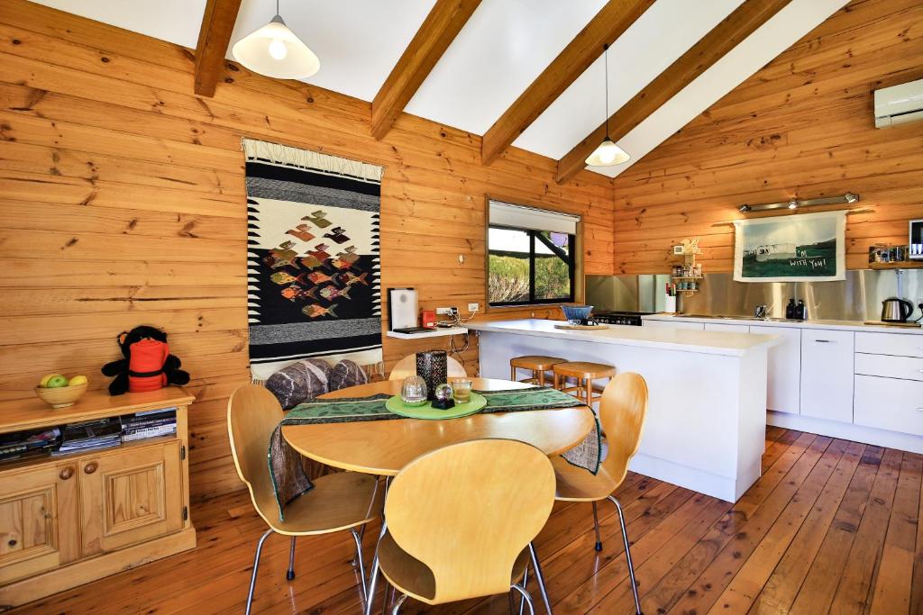 Siver Cabin photo 3