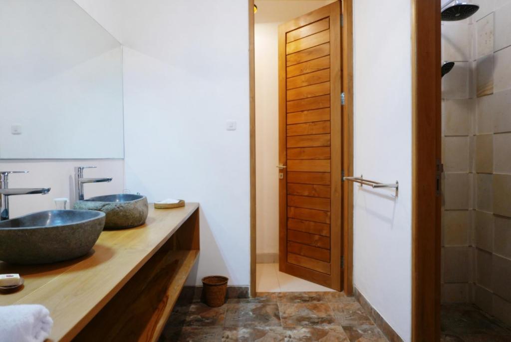Bali Mimpi luxurious villa with great ocean views! photo 4