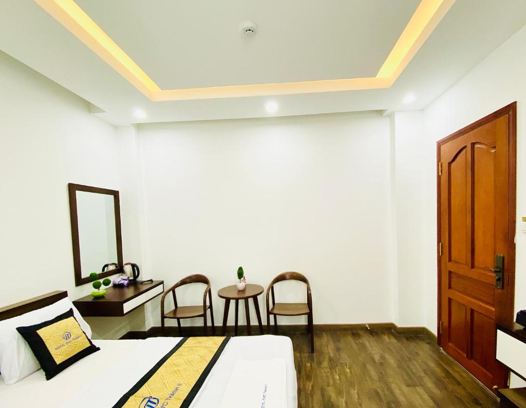 HOTEL ĐỨC THÀNH 2