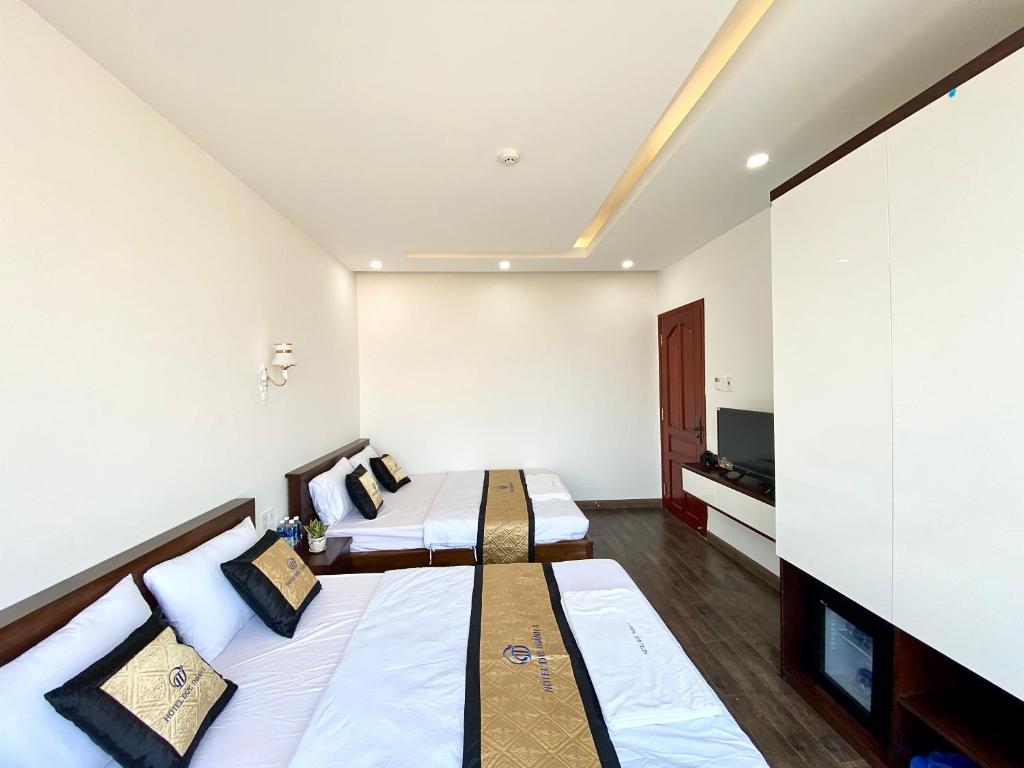 HOTEL ĐỨC THÀNH 2