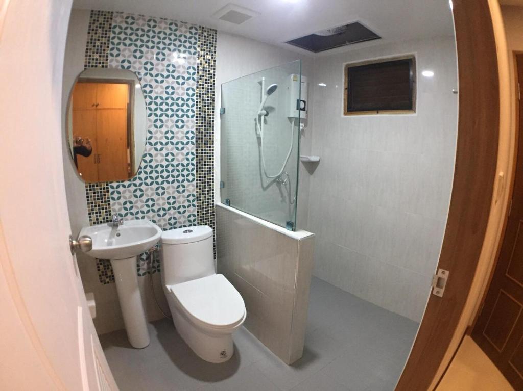 Nantawan Hotel photo 1