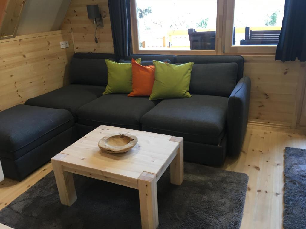 Wooden Apartman Prémium Jacuzzival photo 4